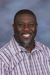 Ray Betton